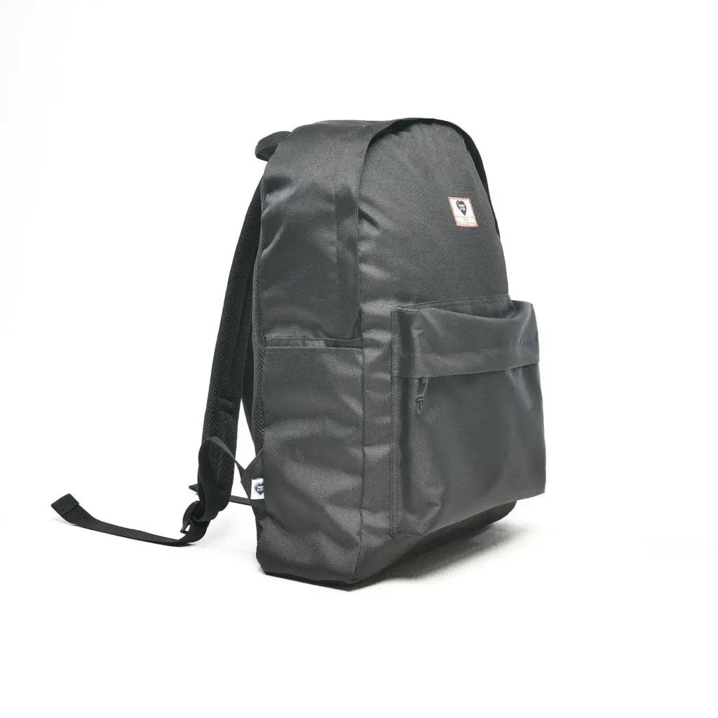 Pride N Joy Co - Daypack Essential Black - Pride N Joy Co
