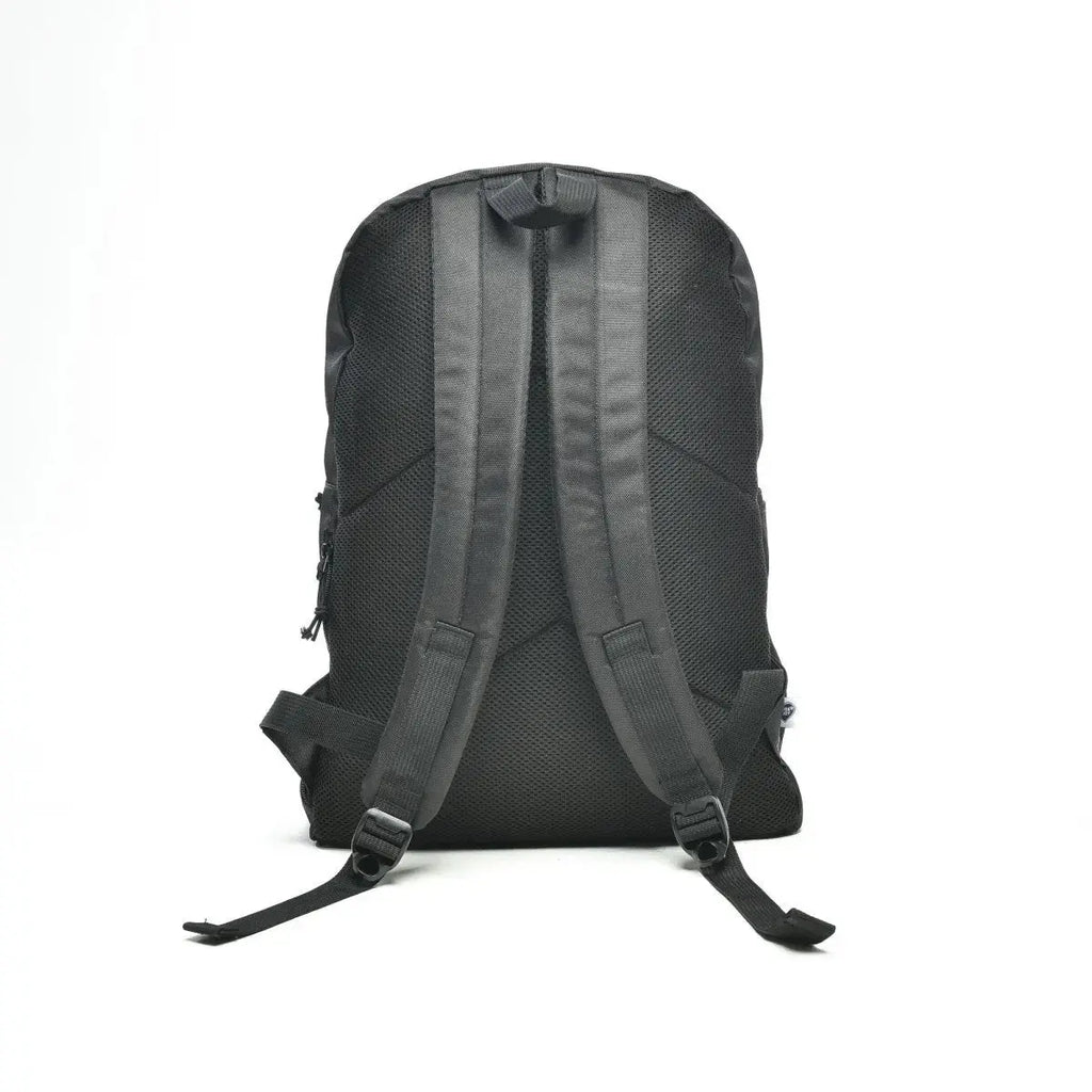 Pride N Joy Co - Daypack Essential Black - Pride N Joy Co