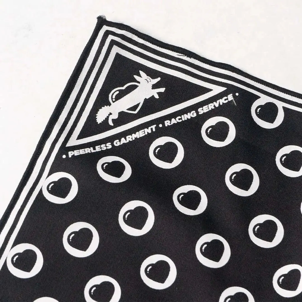Pride N Joy Co - [Exclusive PNJ x Tenn] Bandana / Scarf - Pride N Joy Co