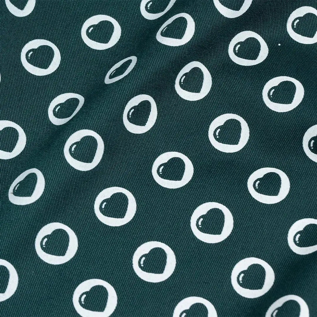 Pride N Joy Co - [Exclusive PNJ x Tenn] Bandana / Scarf - Pride N Joy Co
