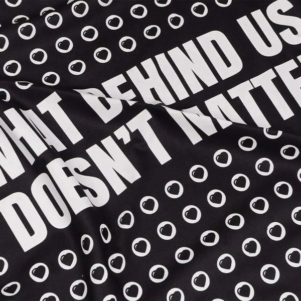 Pride N Joy Co - [Exclusive PNJ x Tenn] Bandana / Scarf - Pride N Joy Co