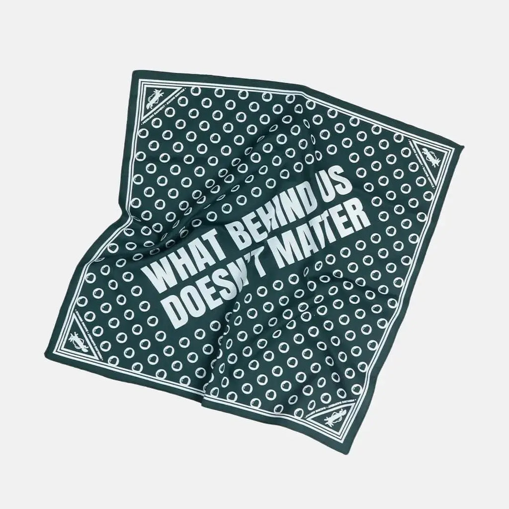 Pride N Joy Co - [Exclusive PNJ x Tenn] Bandana / Scarf - Pride N Joy Co