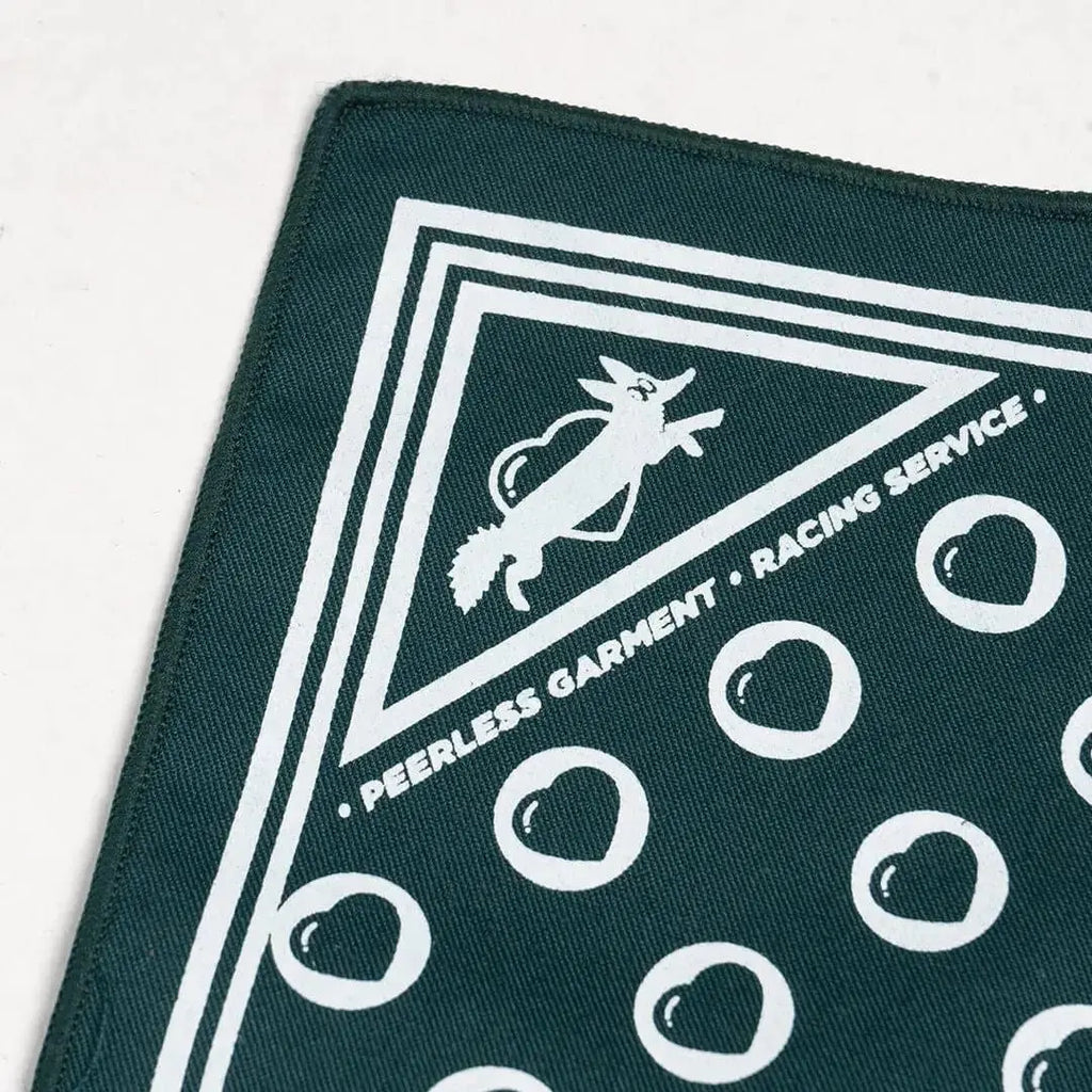 Pride N Joy Co - [Exclusive PNJ x Tenn] Bandana / Scarf - Pride N Joy Co