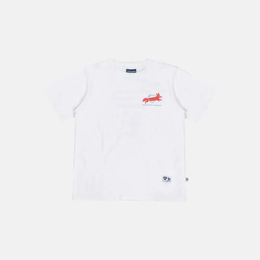 Pride N Joy Co - [Exclusive PNJ x Tenn] T-Shirt Grafik V1 - Pride N Joy Co