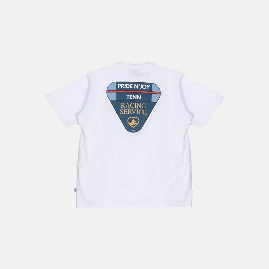 Pride N Joy Co - [Exclusive PNJ x Tenn] T-Shirt Grafik V2 - Pride N Joy Co