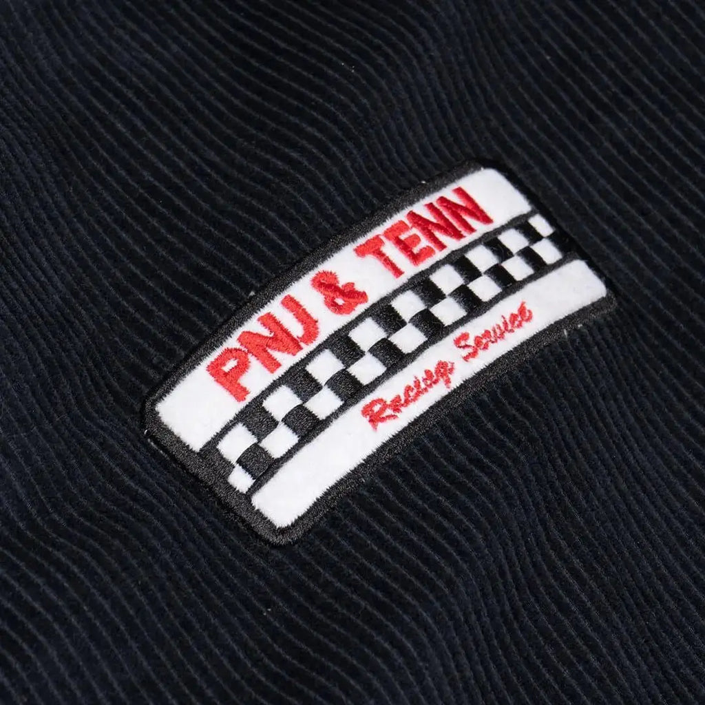 Pride N Joy Co - [Exclusive PNJ x Tenn] Work Jacket - Pride N Joy Co