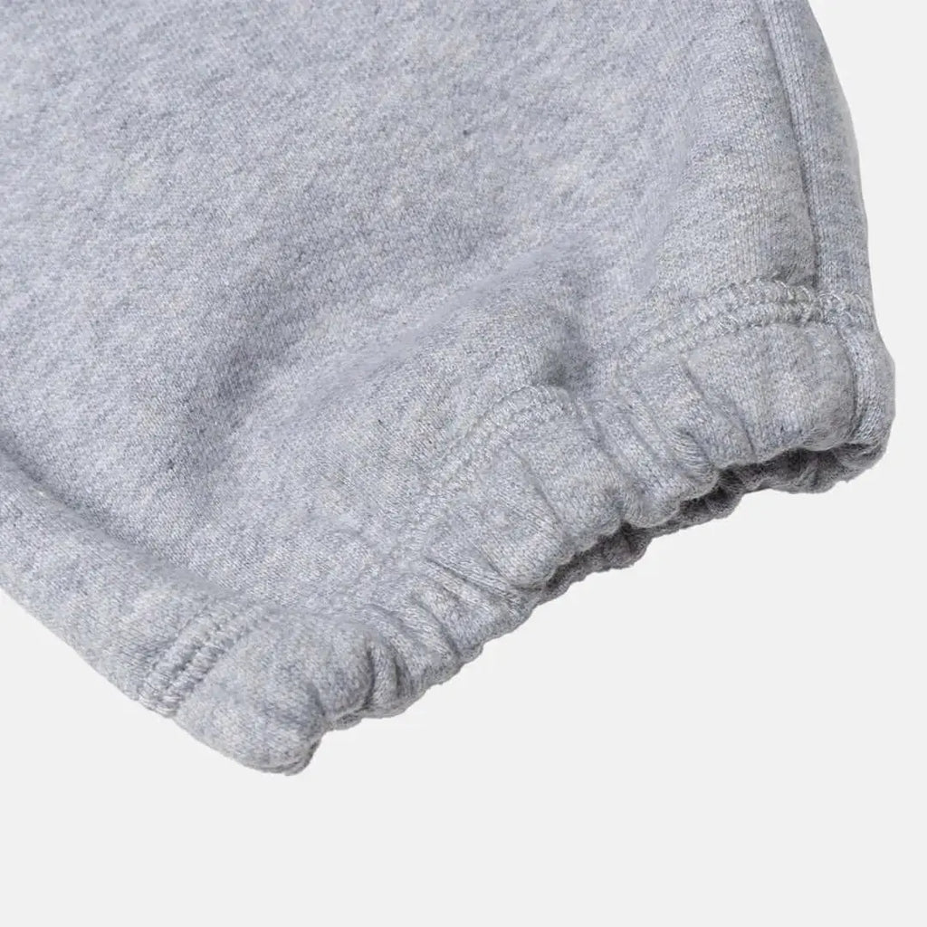 Pride N Joy Co - Fleece Long Pants Grey - Pride N Joy Co