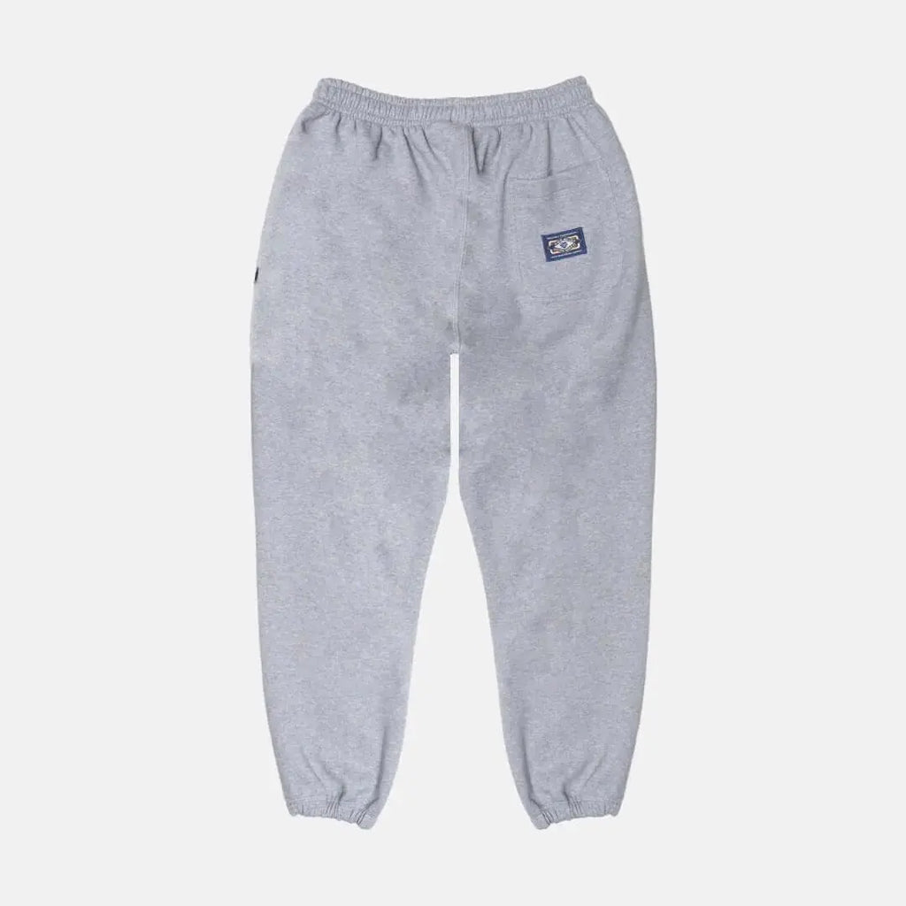 Pride N Joy Co - Fleece Long Pants Grey - Pride N Joy Co