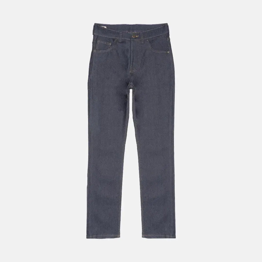Pride N Joy Co - Neville Raw Denim - Pride N Joy Co