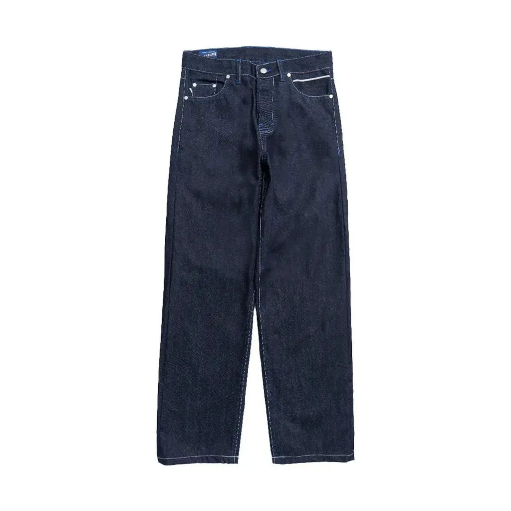 Pride N Joy Co - Nocture Original Selvedge Denim - Pride N Joy Co