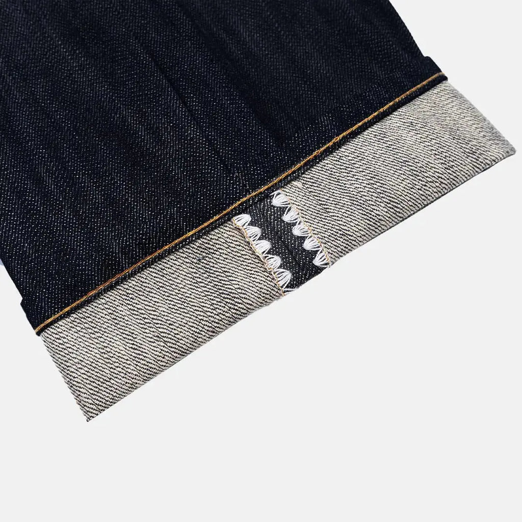 Pride N Joy Co - Okano Raw Denim - Pride N Joy Co