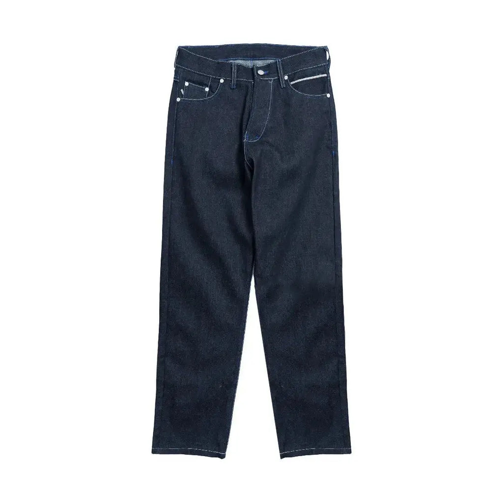 Pride N Joy Co - Raven Original Selvedge Denim - Pride N Joy Co