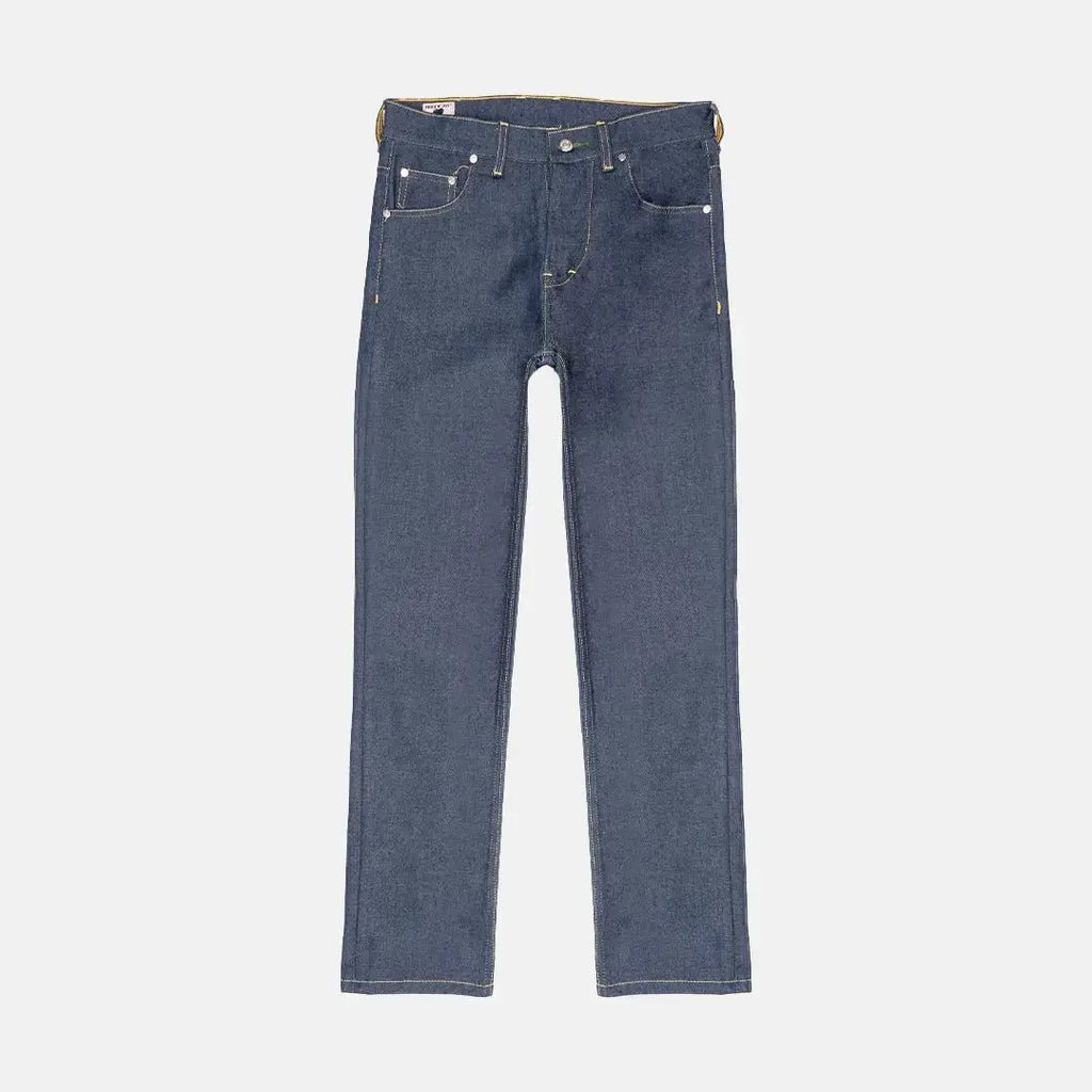 Pride N Joy Co - Repreve Sustainable Raw Denim - Pride N Joy Co