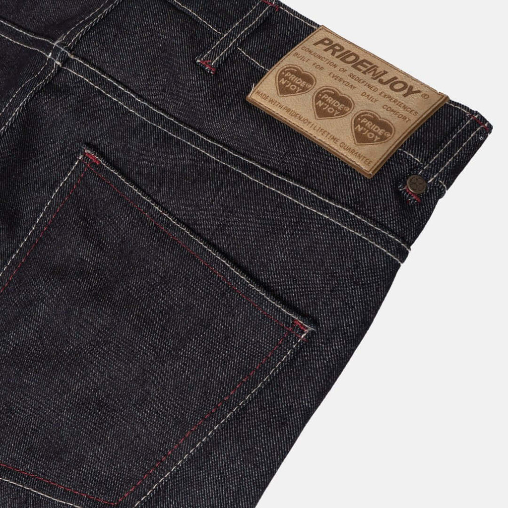 Pride N Joy Co - Sergei Raw Denim - Pride N Joy Co
