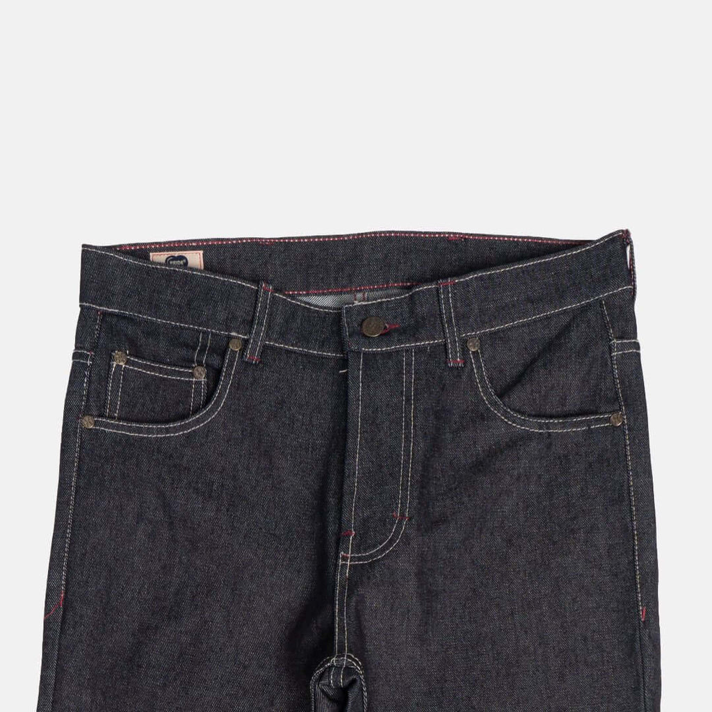 Pride N Joy Co - Sergei Raw Denim - Pride N Joy Co