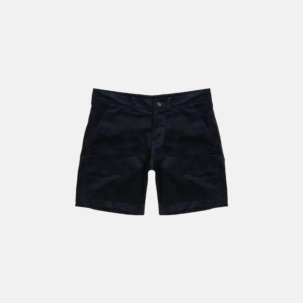 Pride N Joy Co - Short Corduroy Pants Wide Fit - Pride N Joy Co
