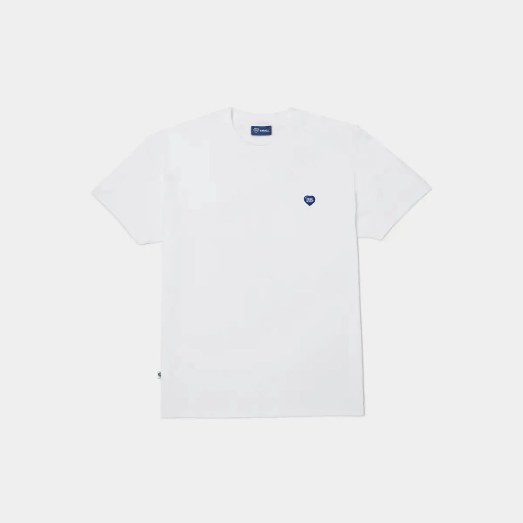 Pride N Joy Co - T-Shirt Basic Oversized White - Pride N Joy Co