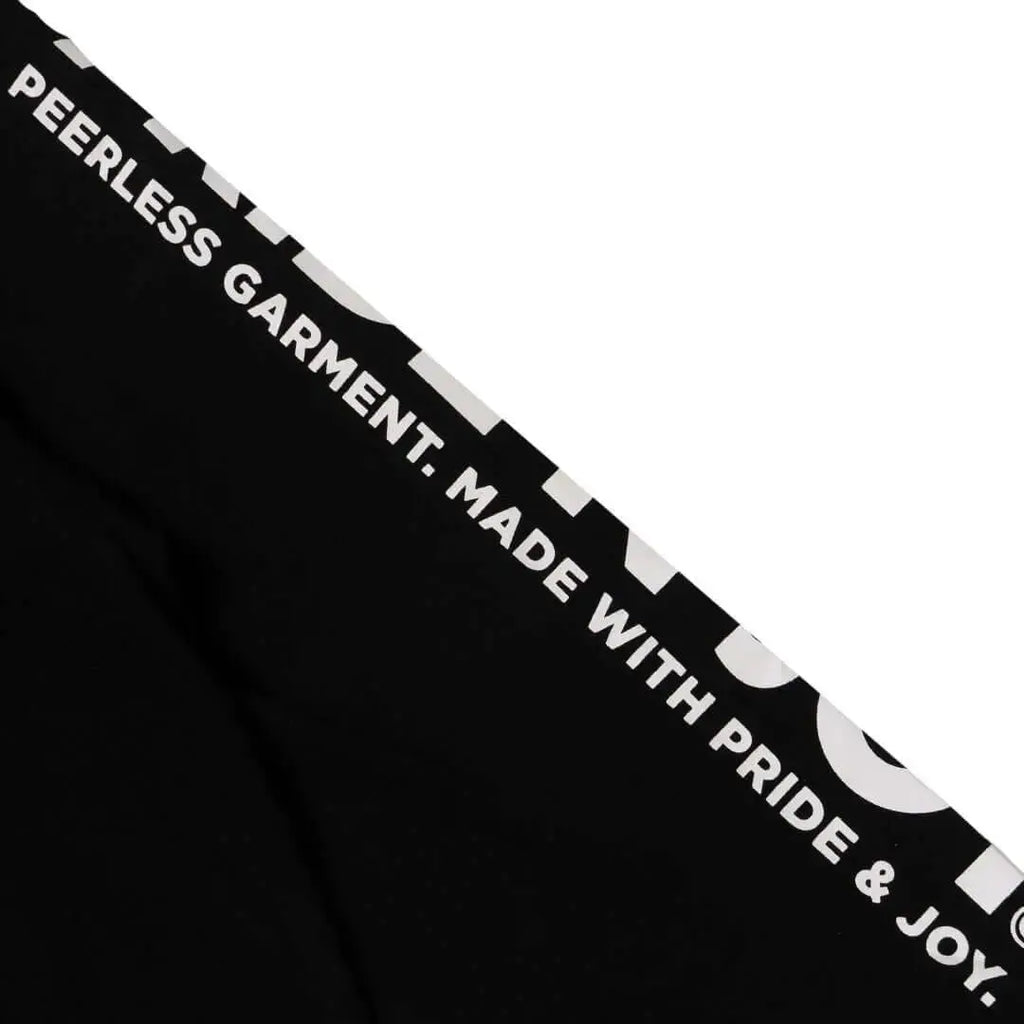 Pride N Joy Co - T-Shirt Longsleeve Pride N'Joy Black - Pride N Joy Co