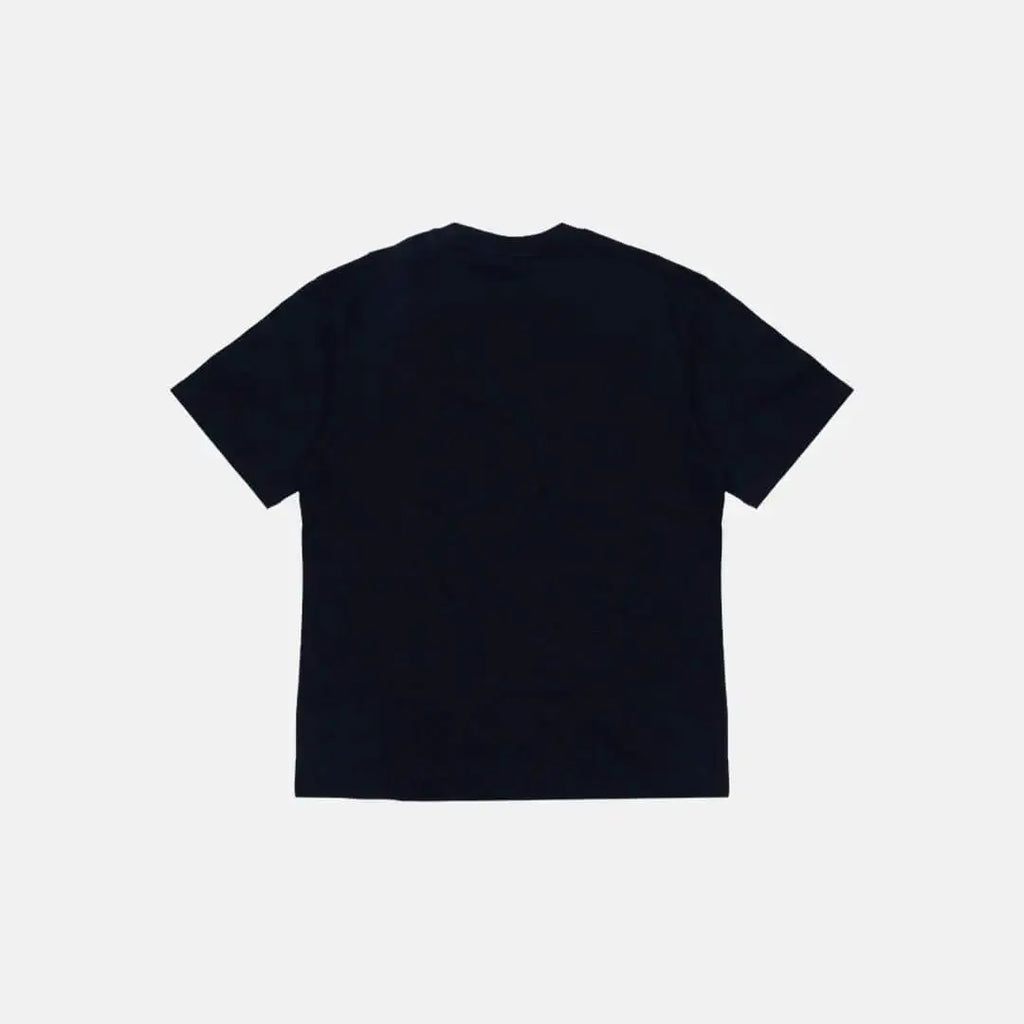Pride N Joy Co - T-Shirt P Old English Navy - Pride N Joy Co