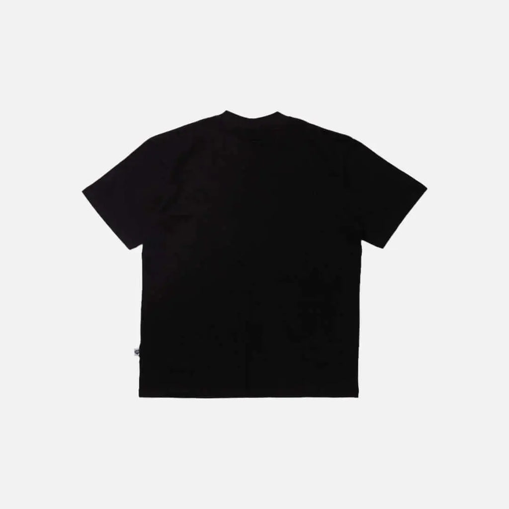 Pride N Joy Co - T-Shirt PNJ Skateboarding Black - Pride N Joy Co