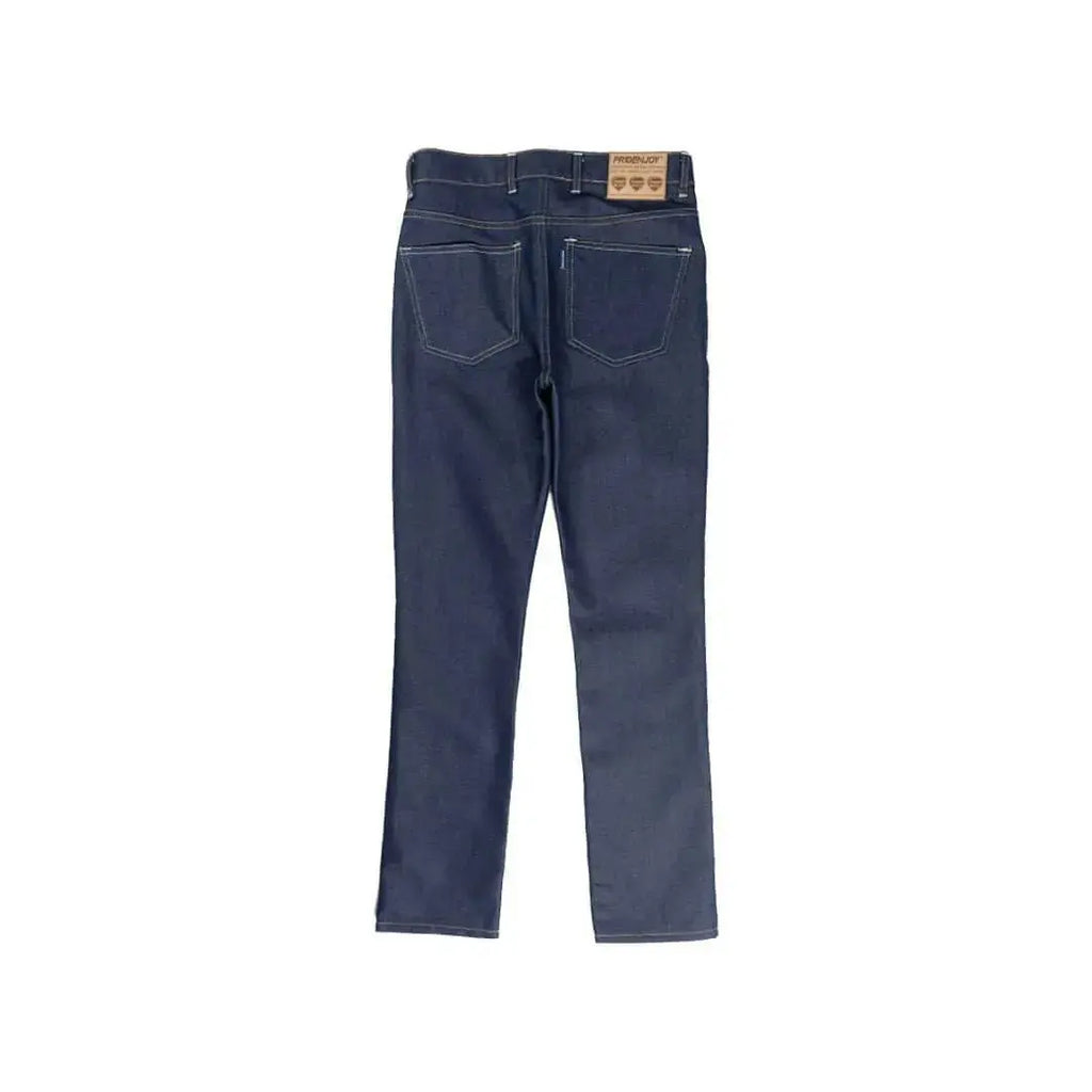 Pride N Joy Co - Verda Raw Denim - Pride N Joy Co