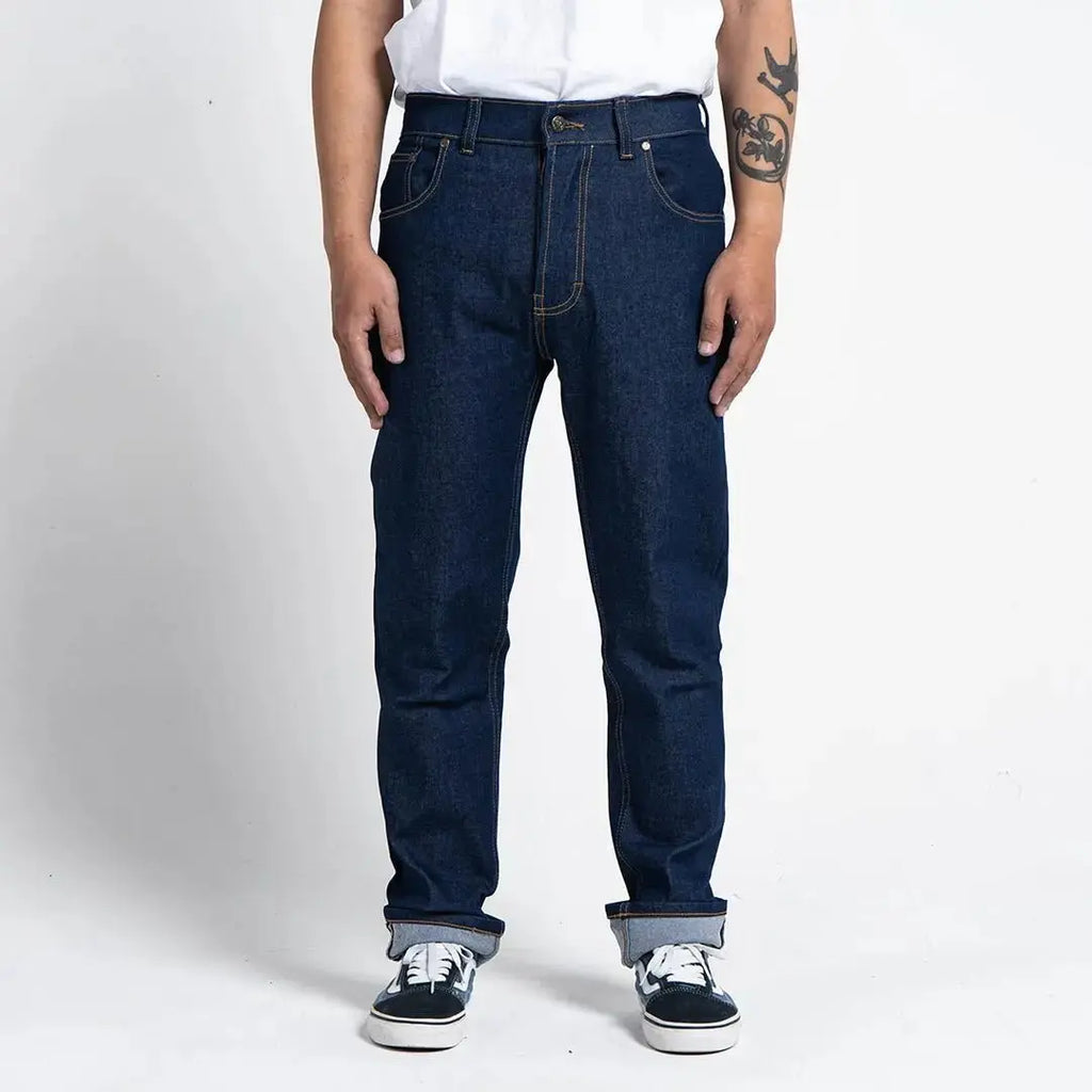Pride N Joy Co - Weiner Raw Denim - Pride N Joy Co