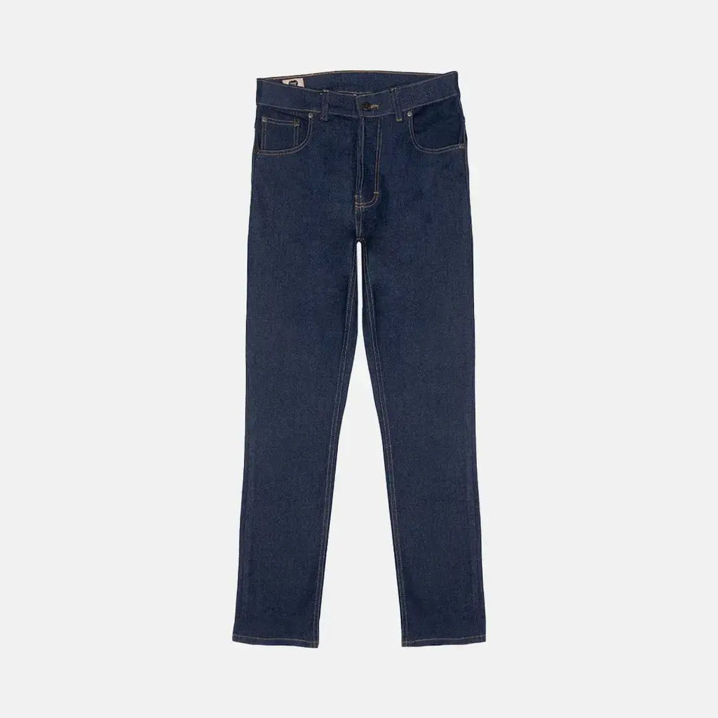 Pride N Joy Co - Weiner Raw Denim - Pride N Joy Co
